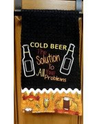 Cold Beer