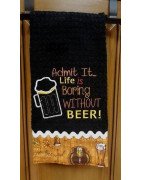 Better Life Beer