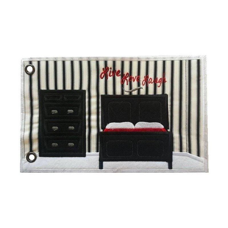 In The Hoop Flat Doll Add On Page Master Bedroom Laundry Room