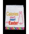 Calories Dont Count on Easter