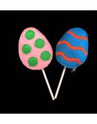 Easter Egg Lollipop Holder
