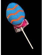 Easter Egg Lollipop Holder