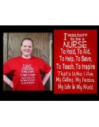 Born to be a Nurse