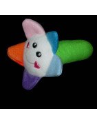 Happy Rattle