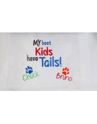 Kids Have Tails