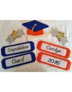 Graduation Yard SIgn