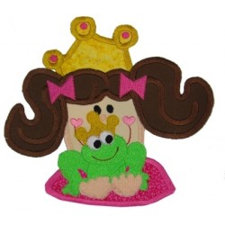 applique-princess-with-frog-mega-hoop-design