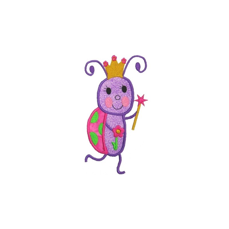 applique-ladybug-princess-mega-hoop-design