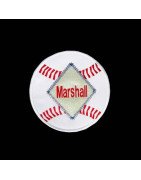Monogram Baseball Design