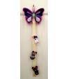 Butterfly Bow Holder
