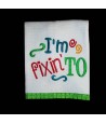 Southern Sayings for Kitchen Towels