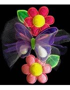 Tulle Butterfly Medley