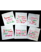 Moms Kitchen Towel Sayings
