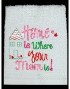Moms Kitchen Towel Sayings