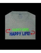 Happy Wife Happy Life