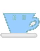 Cup Banner