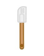 Rubber Spatula Banner
