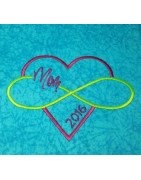 Infinity Mom