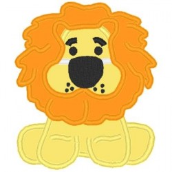 applique-baby-lion-mega-hoop-design