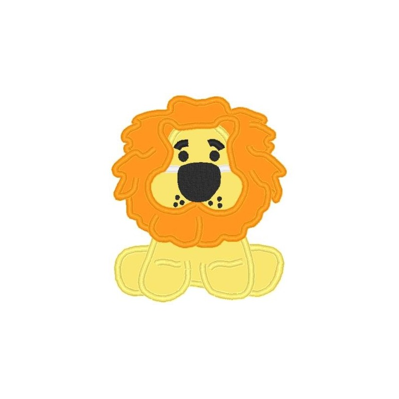 applique-baby-lion-mega-hoop-design