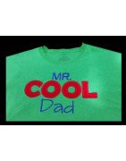 Mr Cool Dad