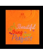 Perfect and Beautiful