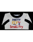 Pretty Fly Small Guy