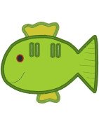 Fish Banner