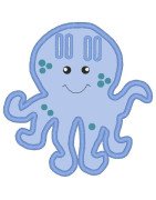 Octopus Banner