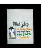 Mint Julep