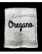 Oregano Saying
