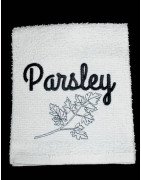 Parsley Saying
