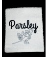 Parsley Saying