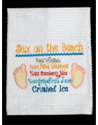 Sex on the Beach