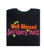 Well Blessed Southern Mess
