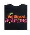 Well Blessed Southern Mess