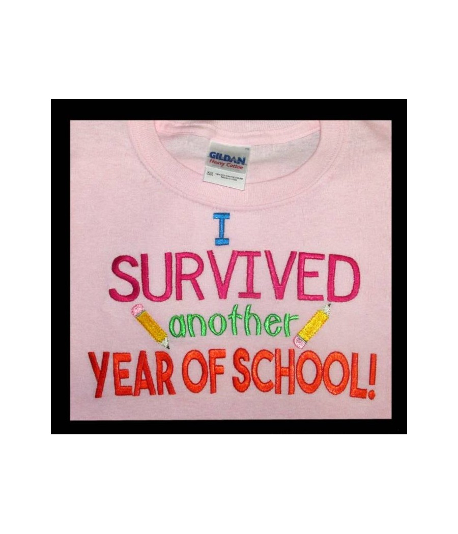 Survived Another Year