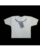 In Hoop Dog Tags