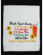 Black Eyed Susan