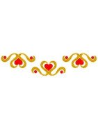 large-border-hearts-mega-hoop-design