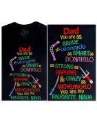 Dad Turtles