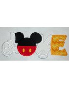 Love Mouse Head