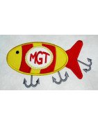 Monogram Lure