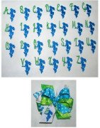 Tiny Mermaid Font