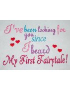 My First Fairytale