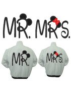 Mr Mrs Hands Design