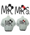 Mr Mrs Hands Design