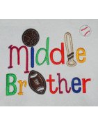 Middle Brother Sports