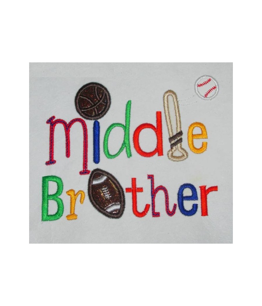 Middle Brother Sports