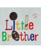 Little Brother Sports